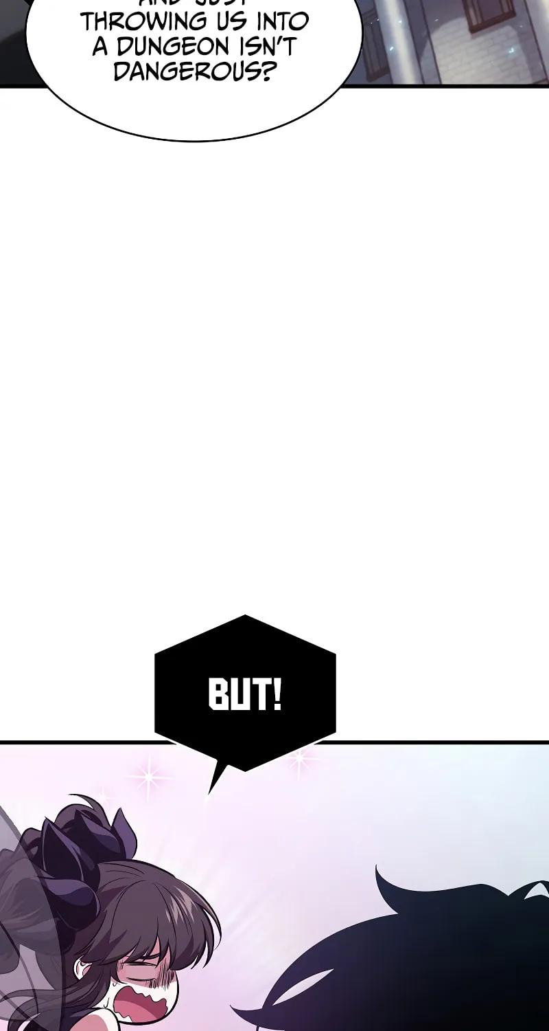Pick Me Up! Chapter 38 page 104 - 