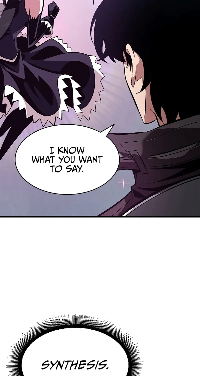 Pick Me Up! Chapter 38 page 105 - 