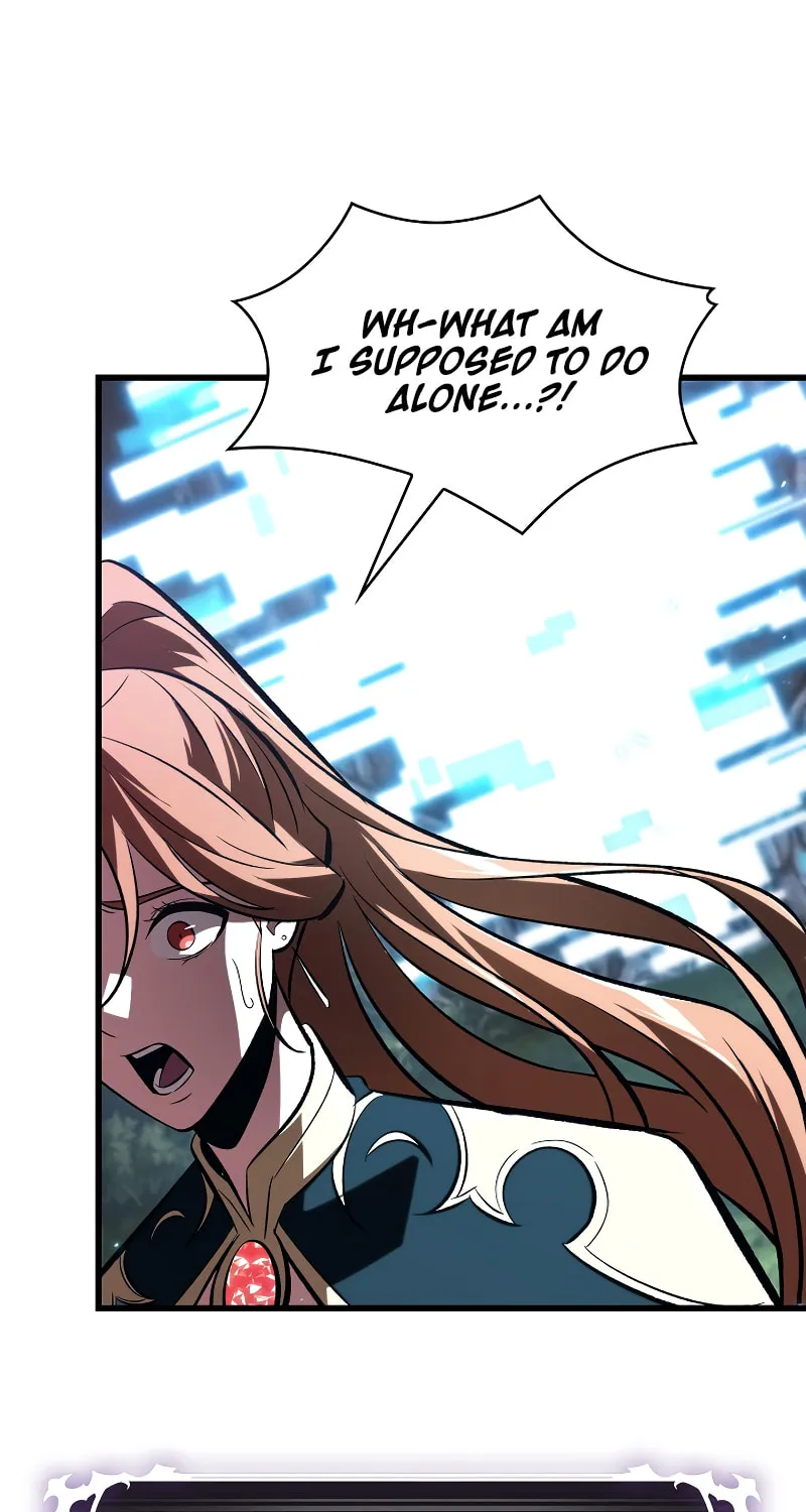 Pick Me Up! Chapter 38 page 116 - 
