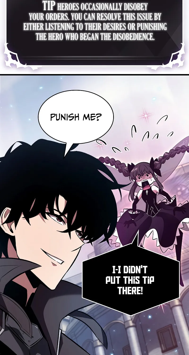 Pick Me Up! Chapter 38 page 118 - 