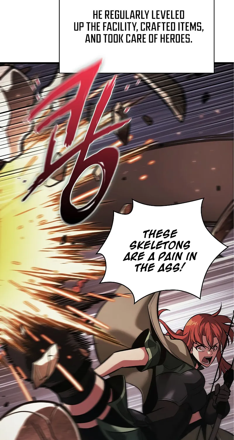 Pick Me Up! Chapter 38 page 16 - 