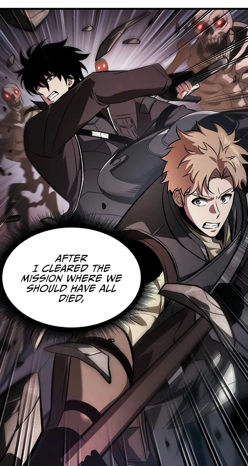Pick Me Up! Chapter 38 page 18 - 
