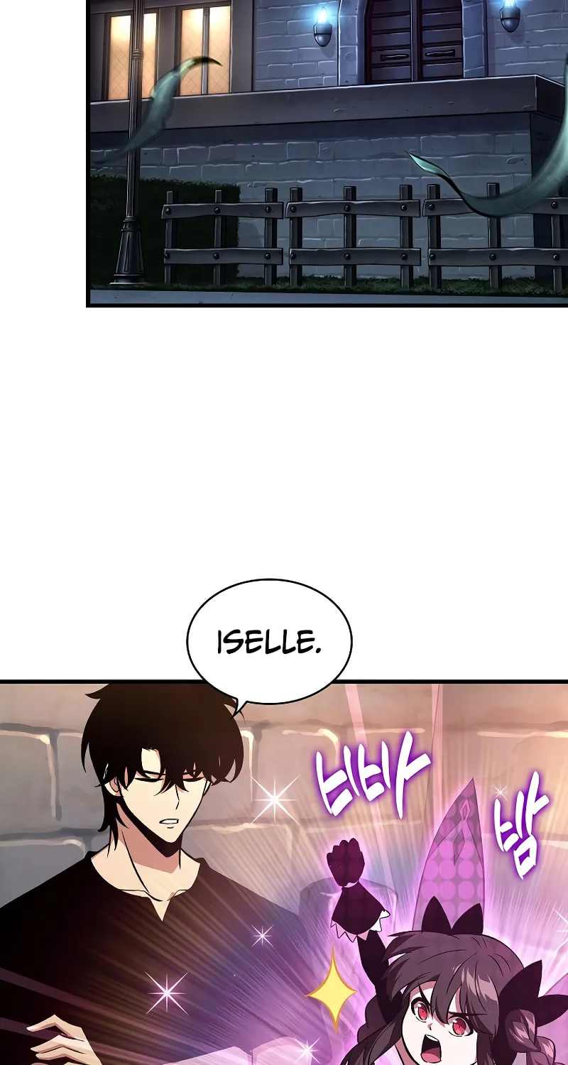 Pick Me Up! Chapter 38 page 28 - 