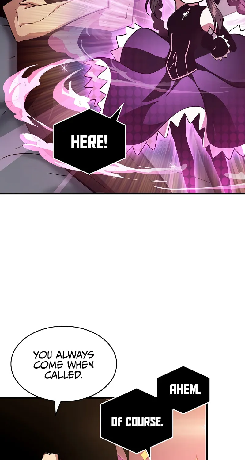 Pick Me Up! Chapter 38 page 29 - 