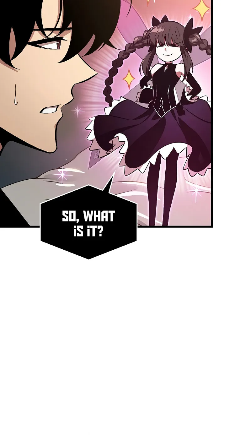Pick Me Up! Chapter 38 page 30 - 