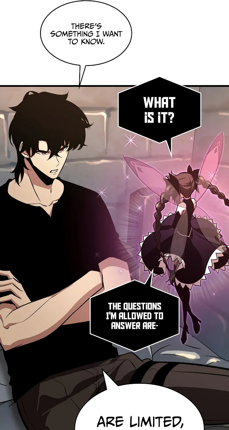 Pick Me Up! Chapter 38 page 31 - 