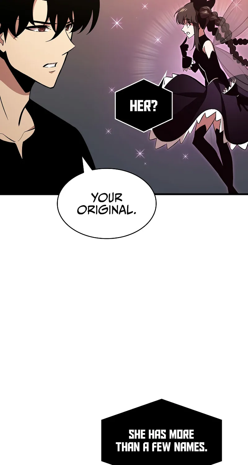 Pick Me Up! Chapter 38 page 35 - 