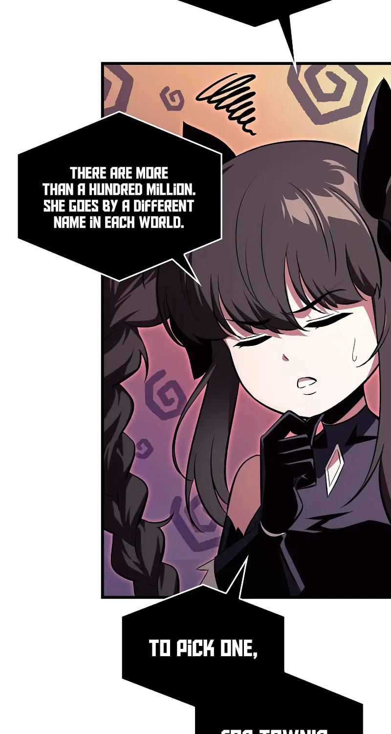 Pick Me Up! Chapter 38 page 36 - 