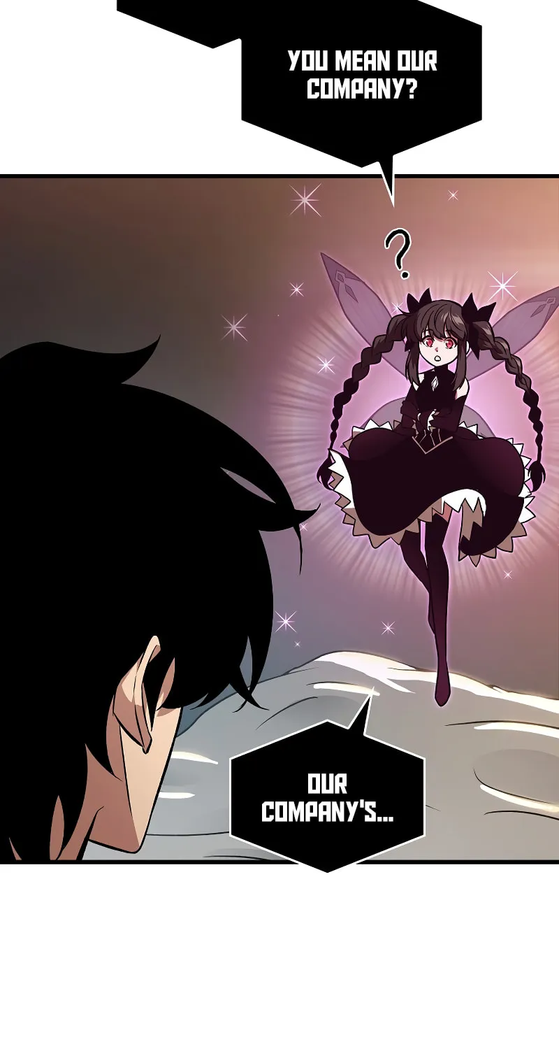 Pick Me Up! Chapter 38 page 45 - 
