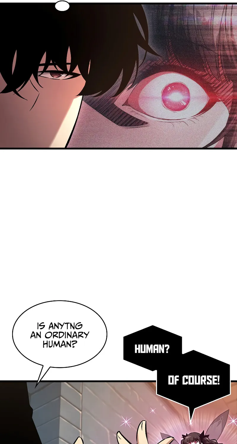 Pick Me Up! Chapter 38 page 51 - 