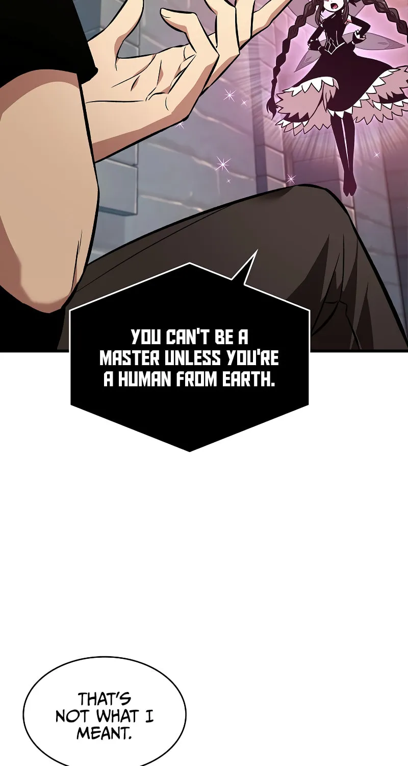 Pick Me Up! Chapter 38 page 52 - 