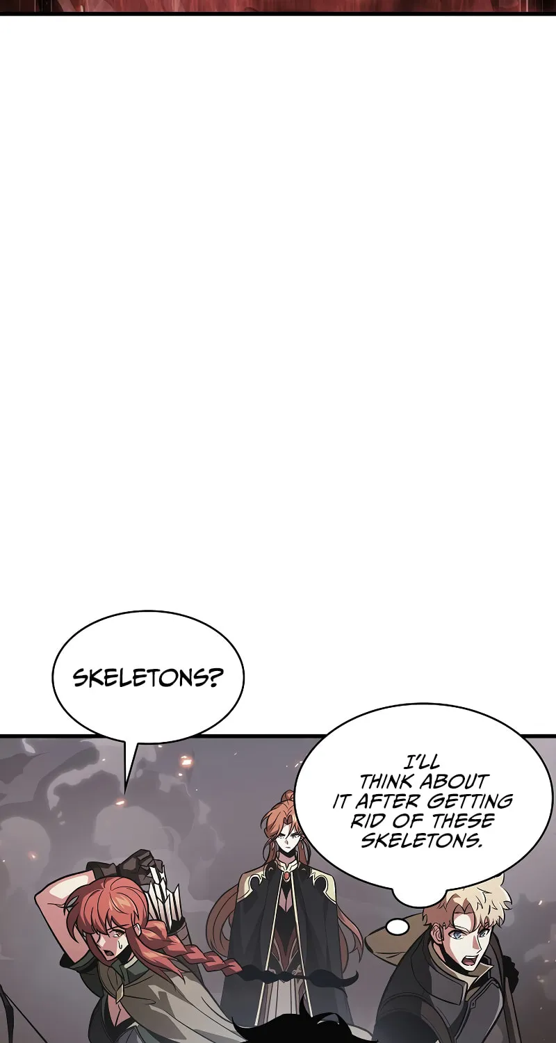 Pick Me Up! Chapter 38 page 7 - 