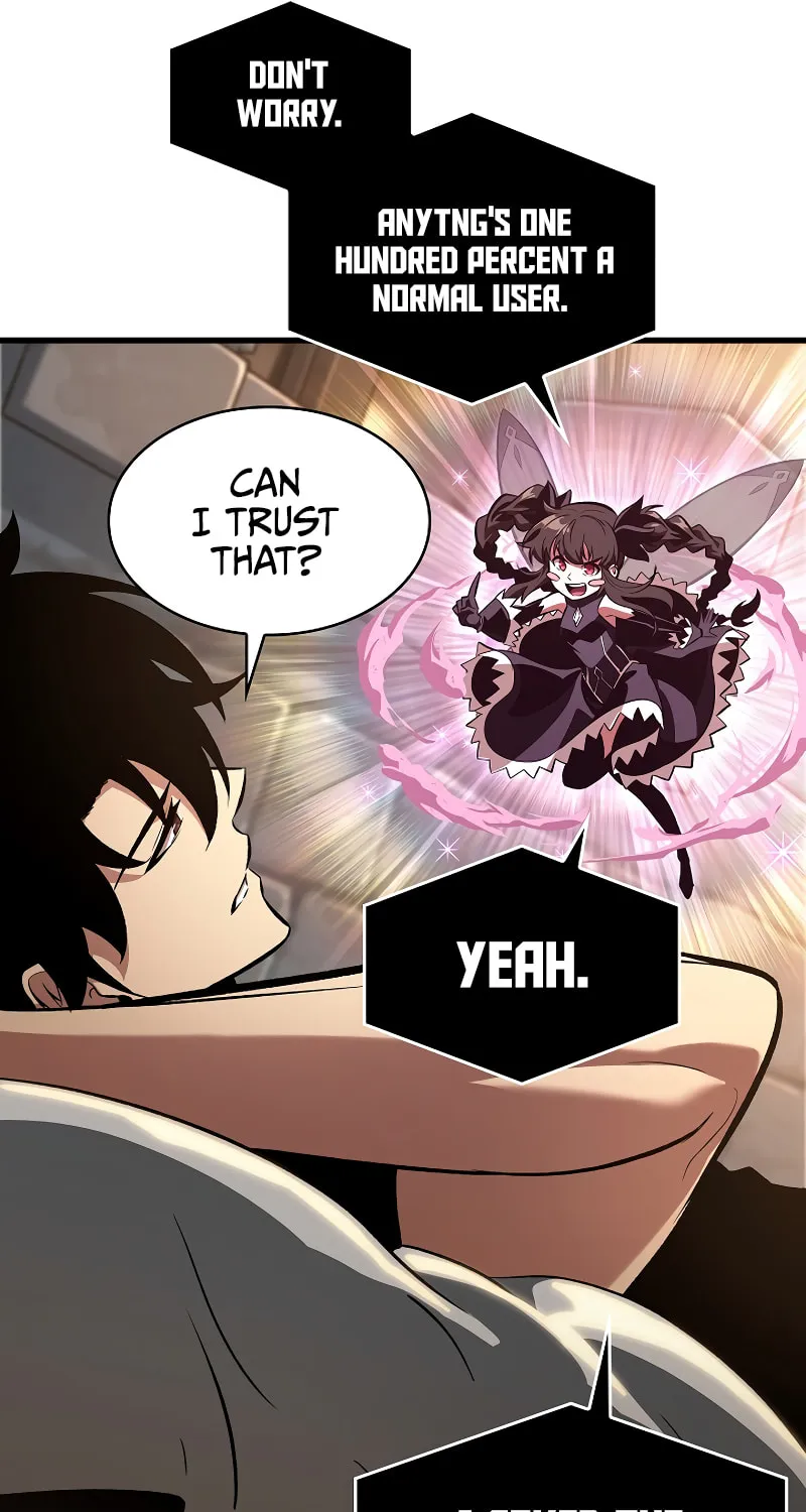 Pick Me Up! Chapter 38 page 61 - 