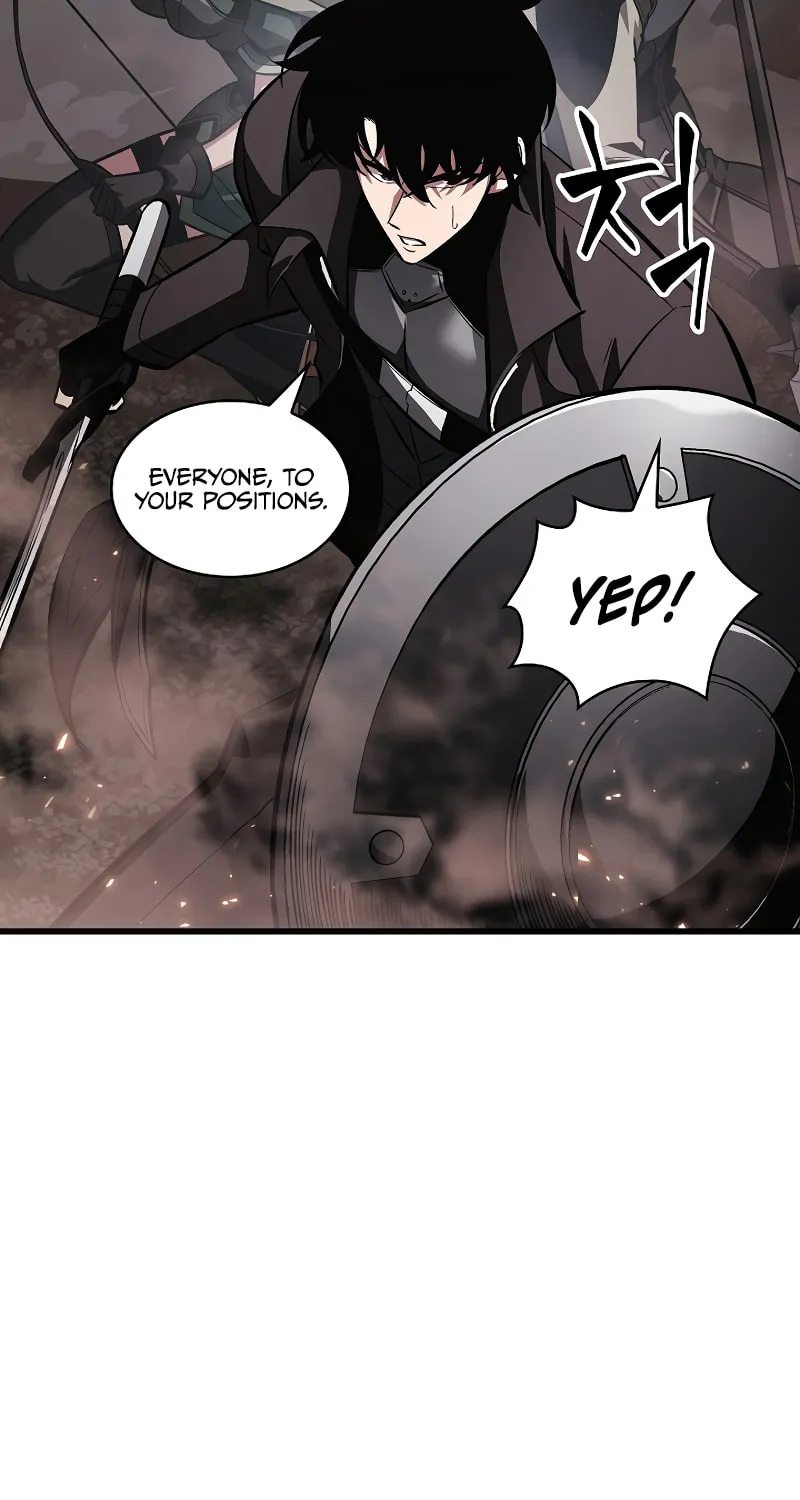 Pick Me Up! Chapter 38 page 8 - 