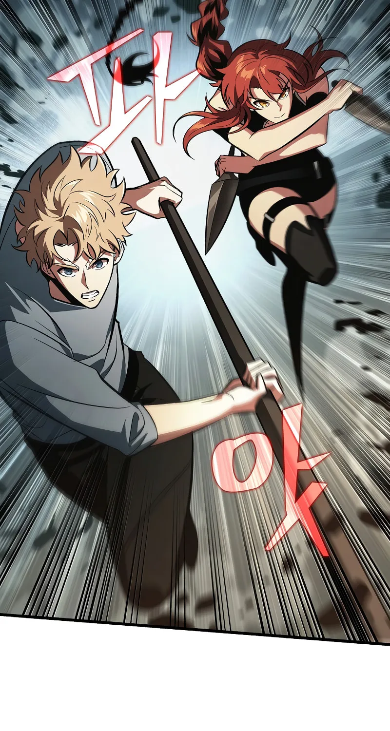 Pick Me Up! Chapter 38 page 79 - 