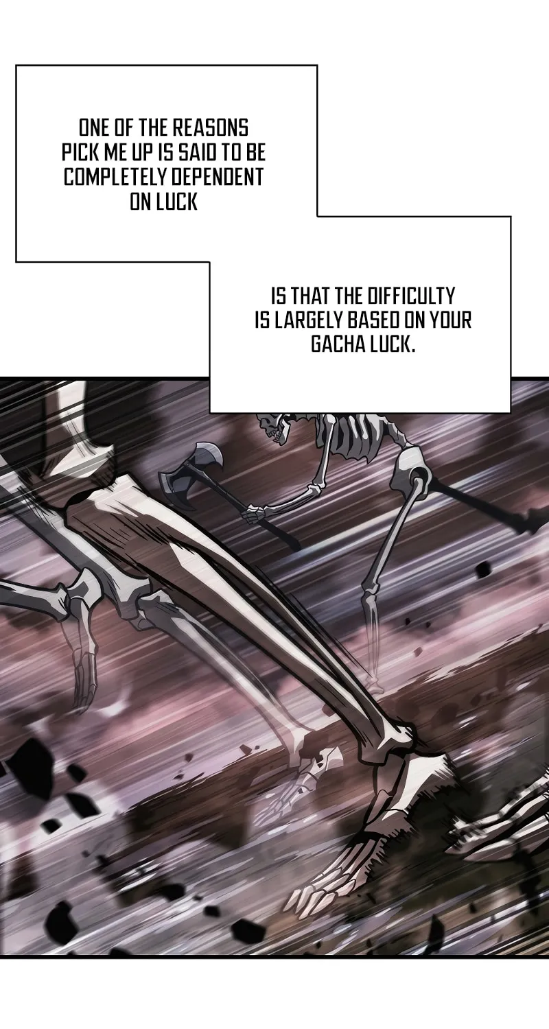 Pick Me Up! Chapter 38 page 9 - 
