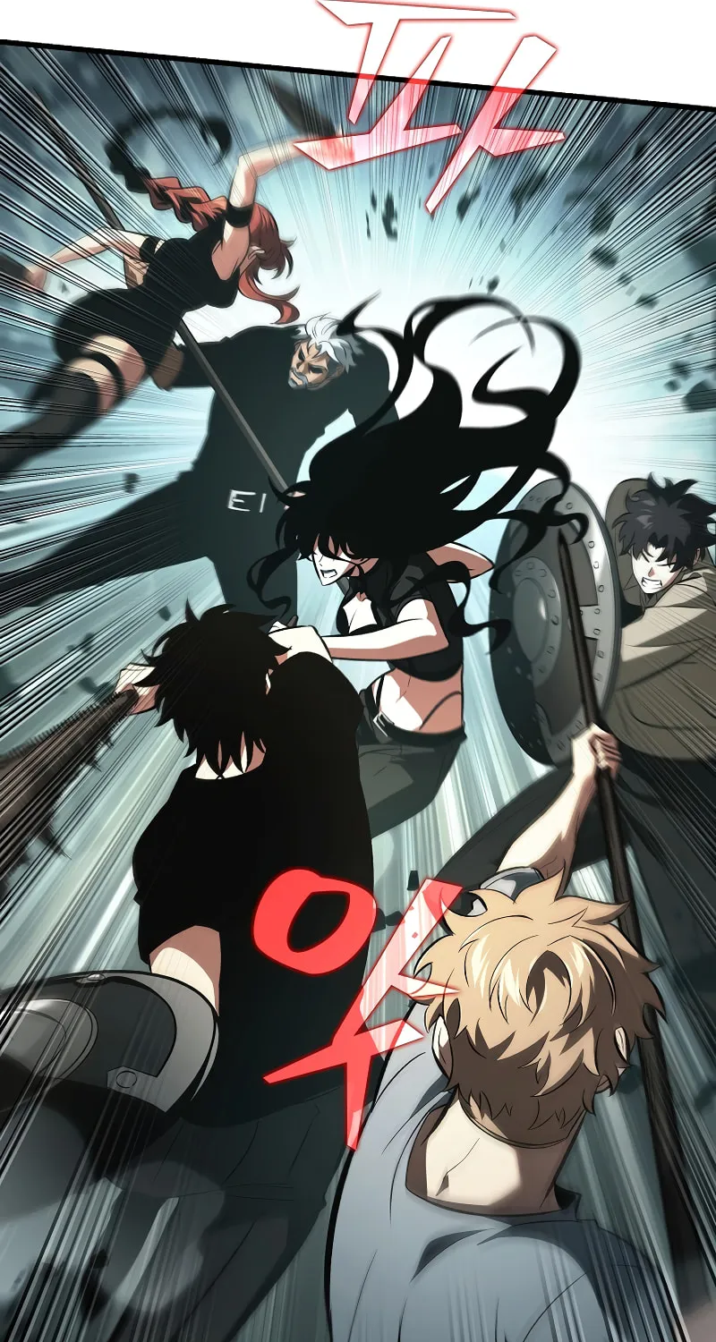 Pick Me Up! Chapter 38 page 81 - 