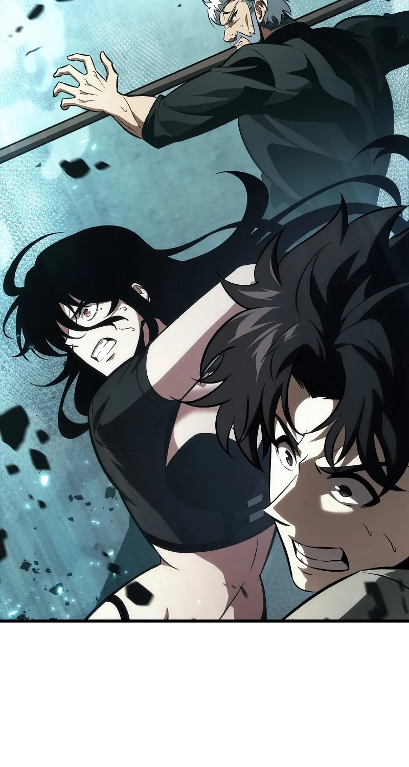 Pick Me Up! Chapter 38 page 83 - 