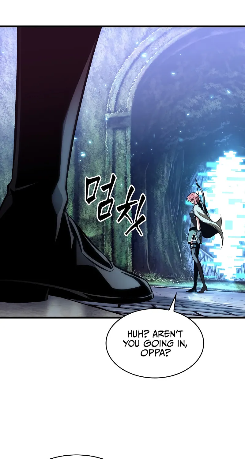 Pick Me Up! Chapter 38 page 92 - 