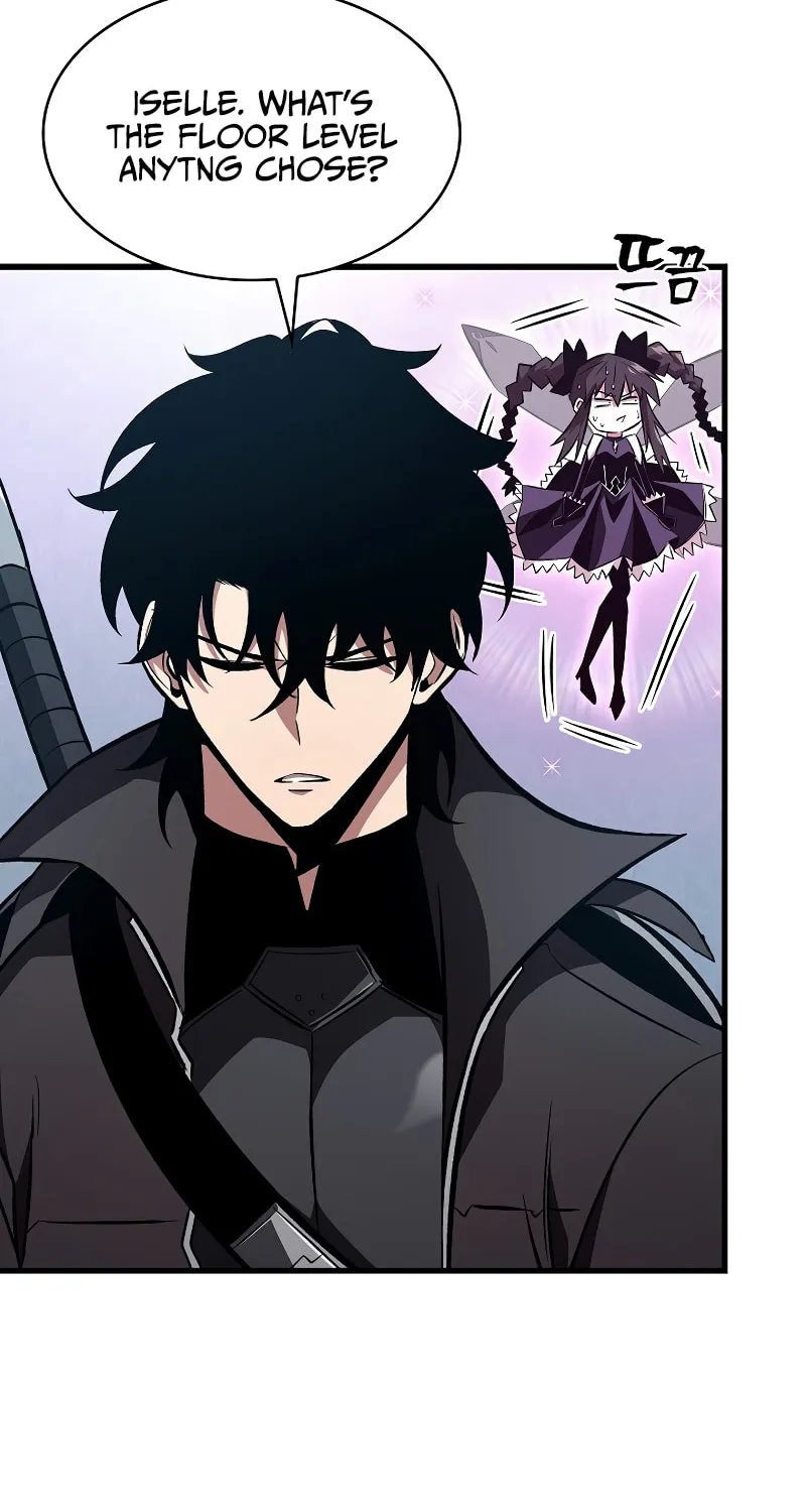 Pick Me Up! Chapter 38 page 93 - 