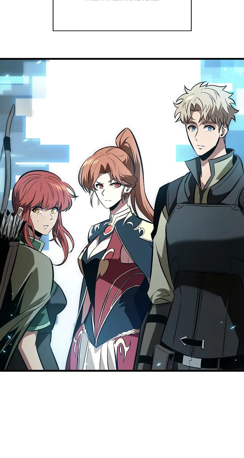 Pick Me Up! Chapter 38 page 96 - 