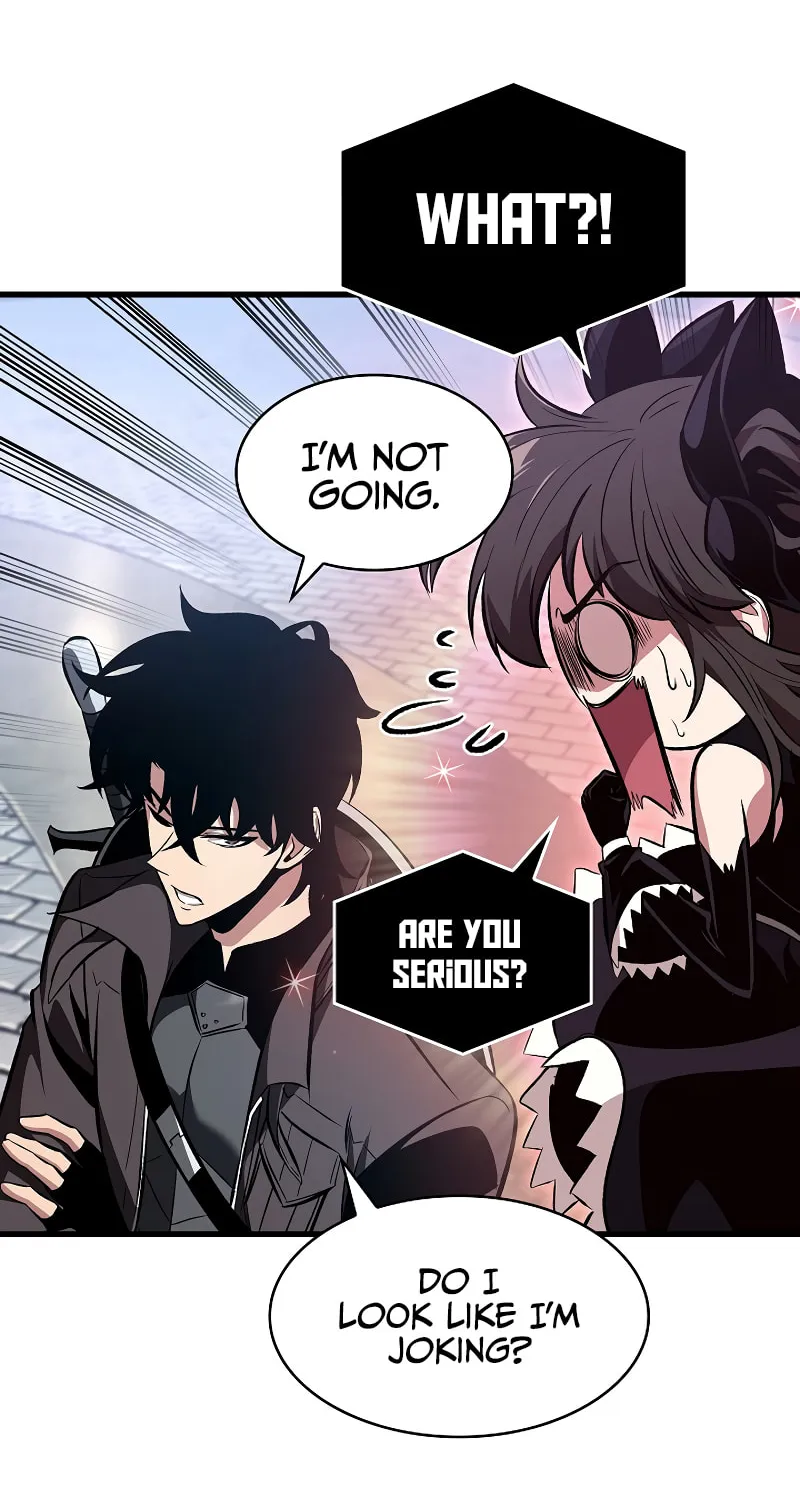 Pick Me Up! Chapter 38 page 99 - 