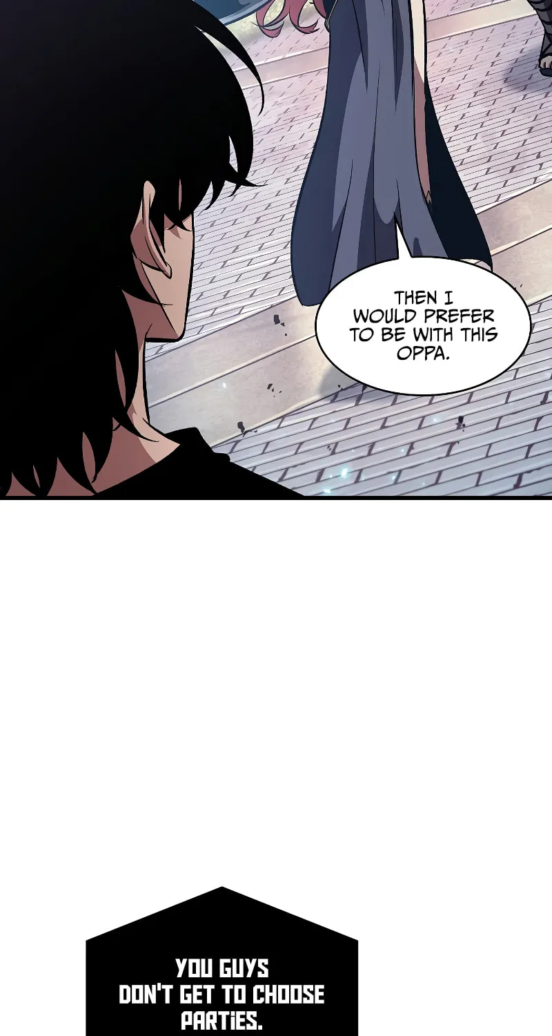 Pick Me Up! Chapter 39 page 102 - 