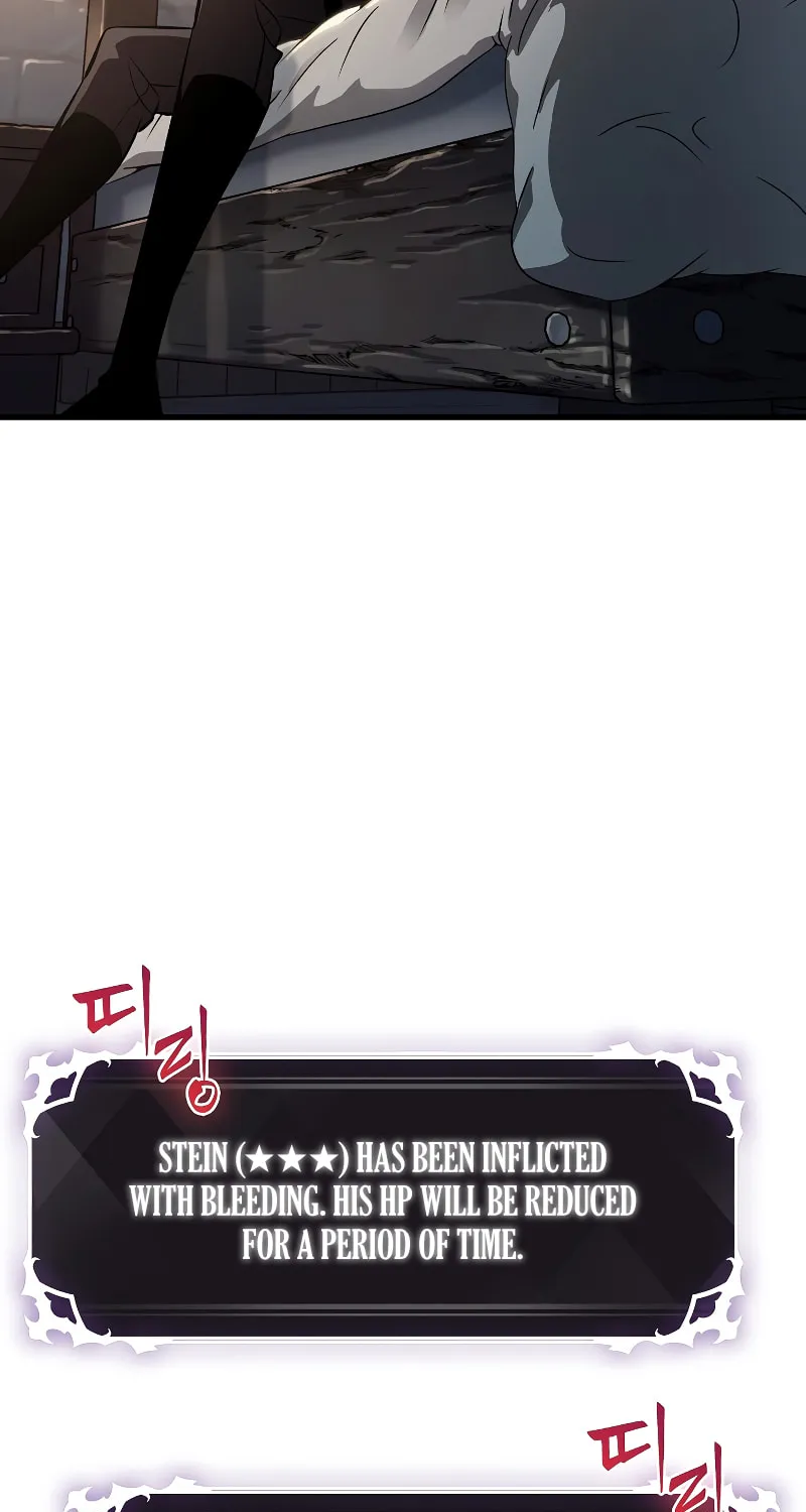 Pick Me Up! Chapter 39 page 110 - 
