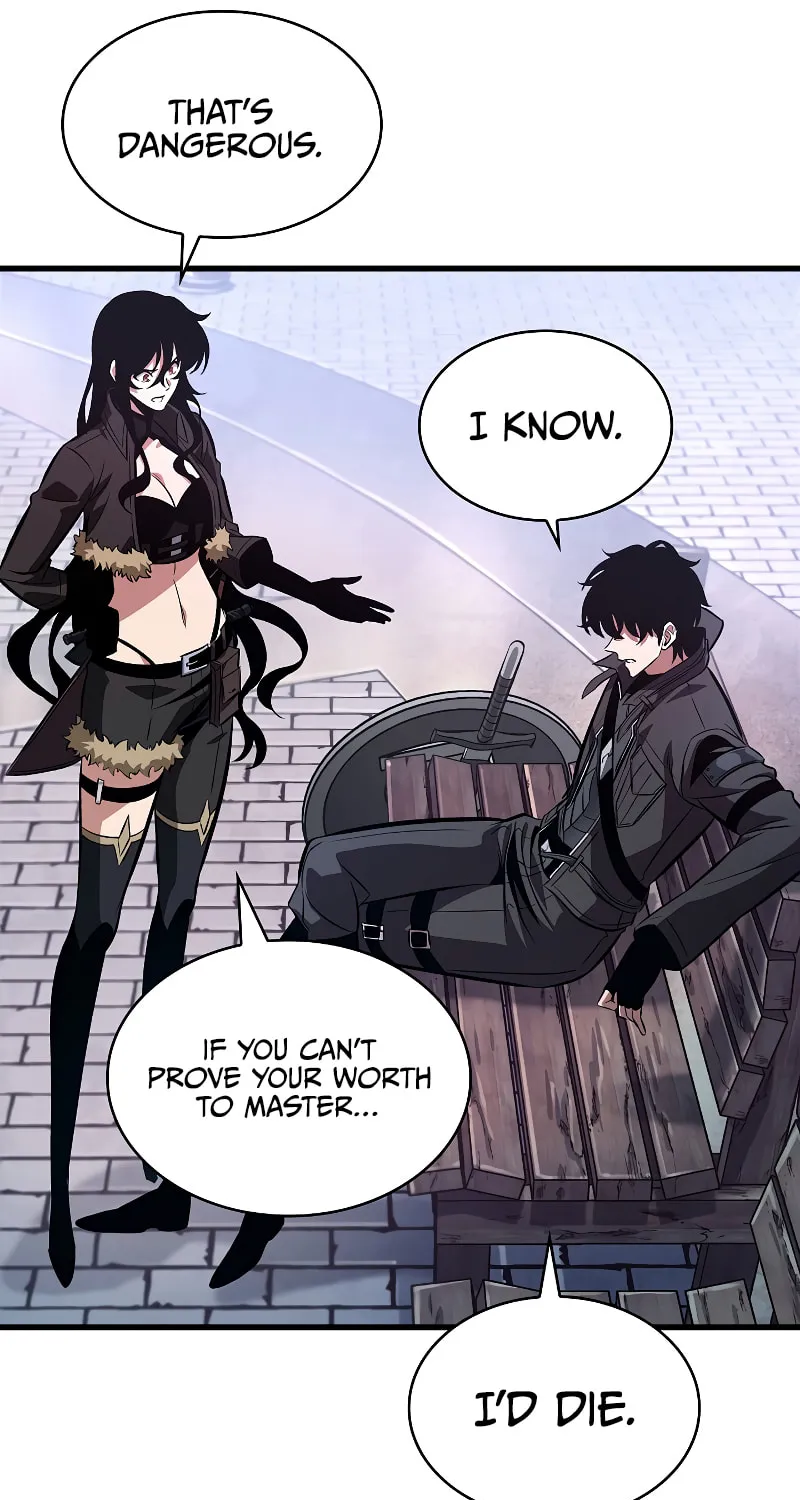 Pick Me Up! Chapter 39 page 12 - 