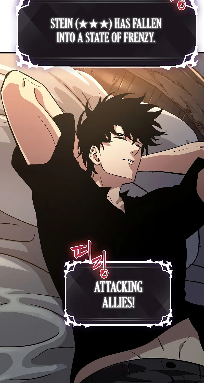 Pick Me Up! Chapter 39 page 111 - 