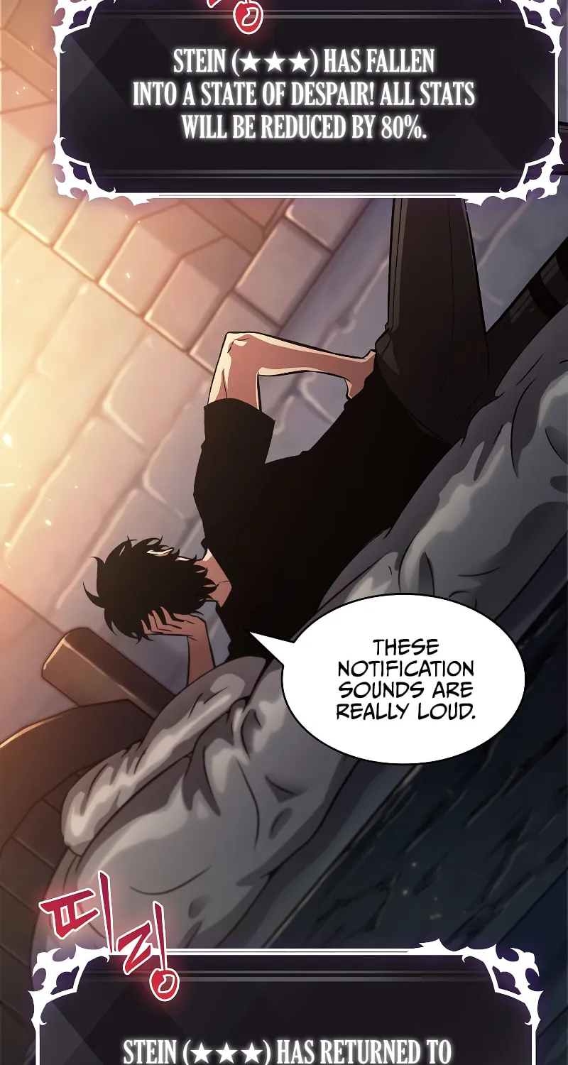 Pick Me Up! Chapter 39 page 115 - 