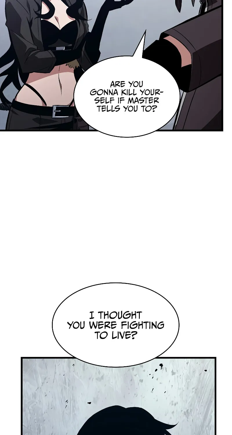 Pick Me Up! Chapter 39 page 14 - 