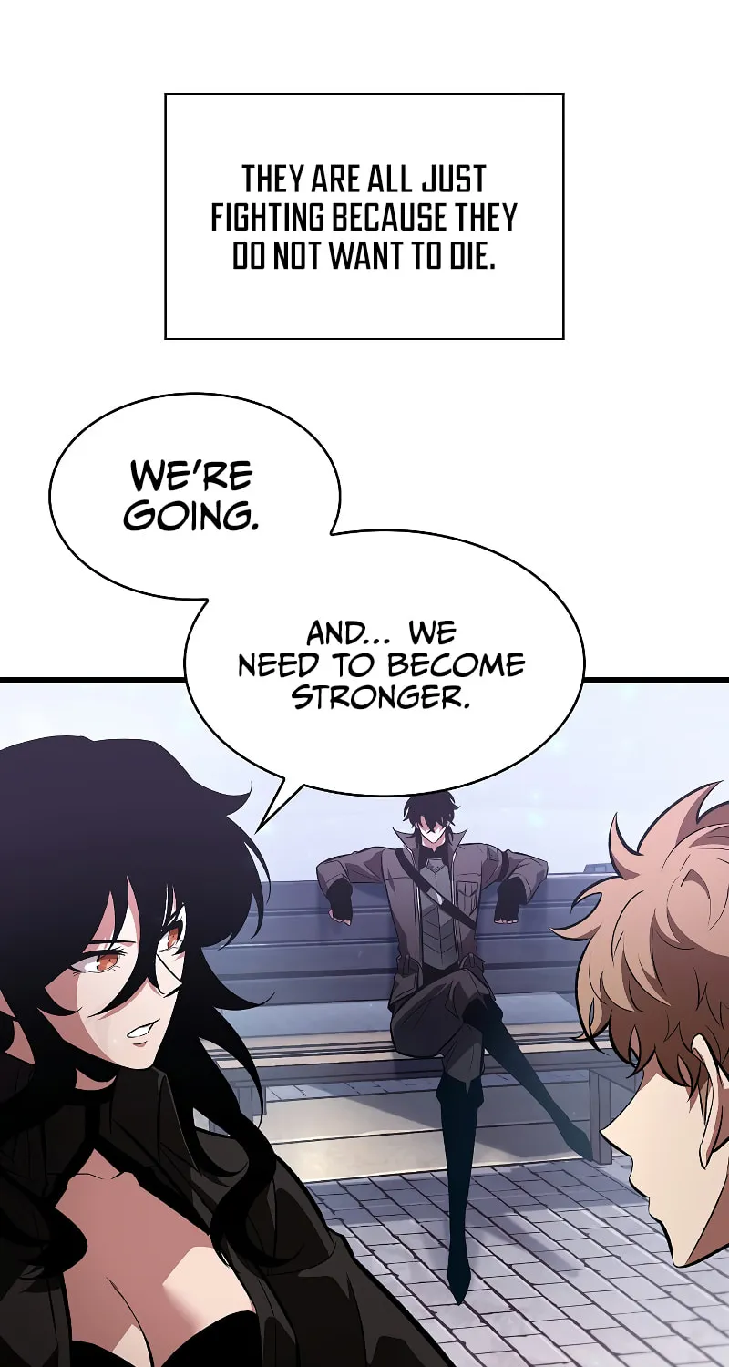 Pick Me Up! Chapter 39 page 17 - 