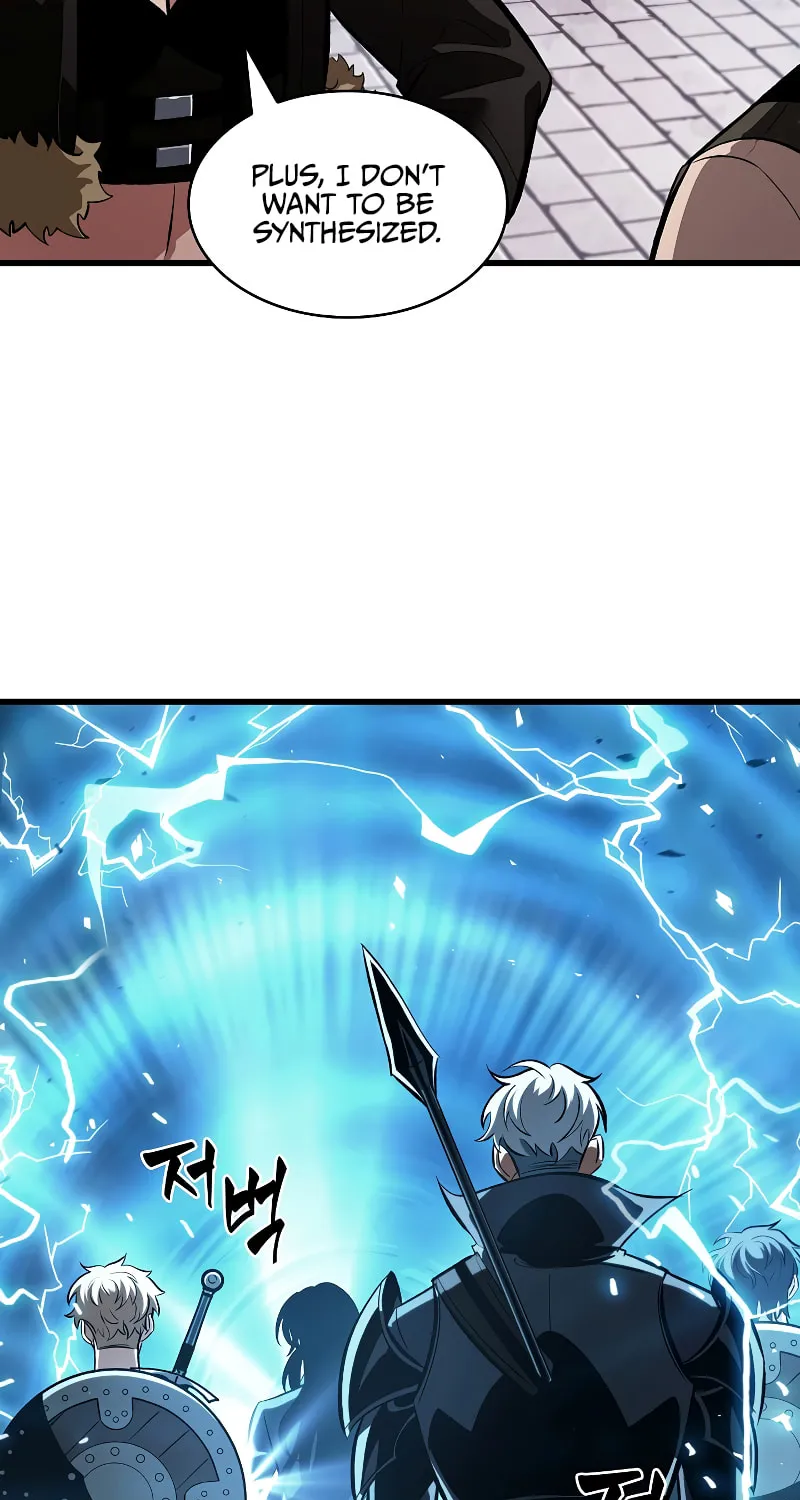 Pick Me Up! Chapter 39 page 18 - 