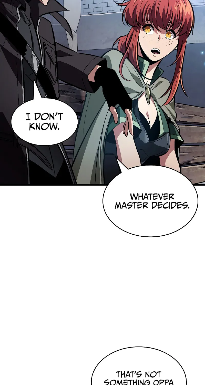 Pick Me Up! Chapter 39 page 20 - 