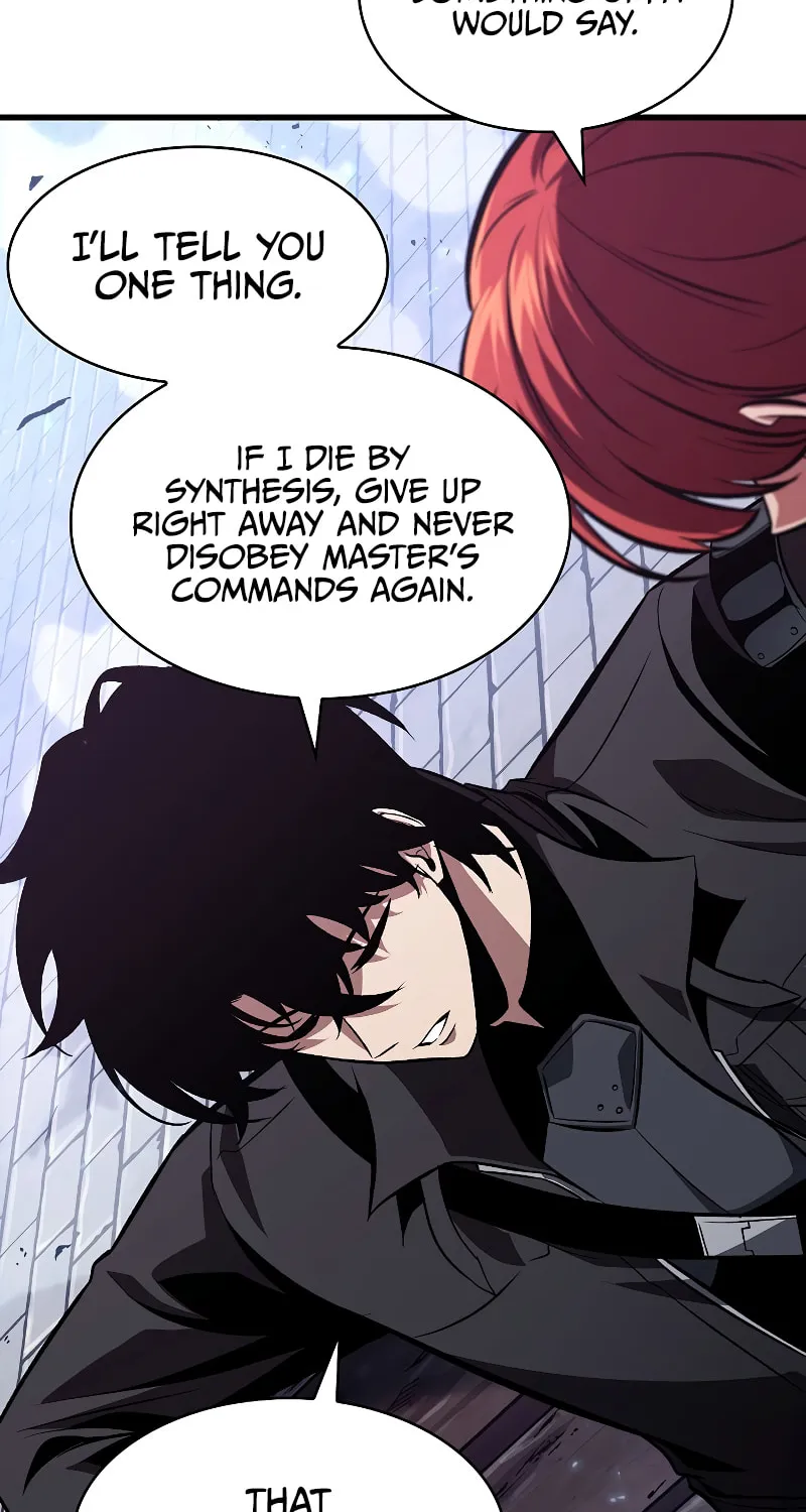 Pick Me Up! Chapter 39 page 21 - 