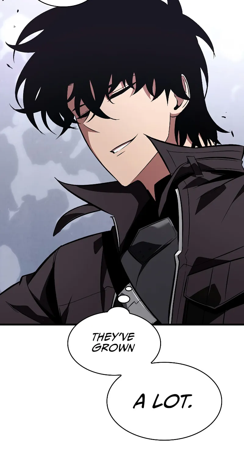 Pick Me Up! Chapter 39 page 25 - 