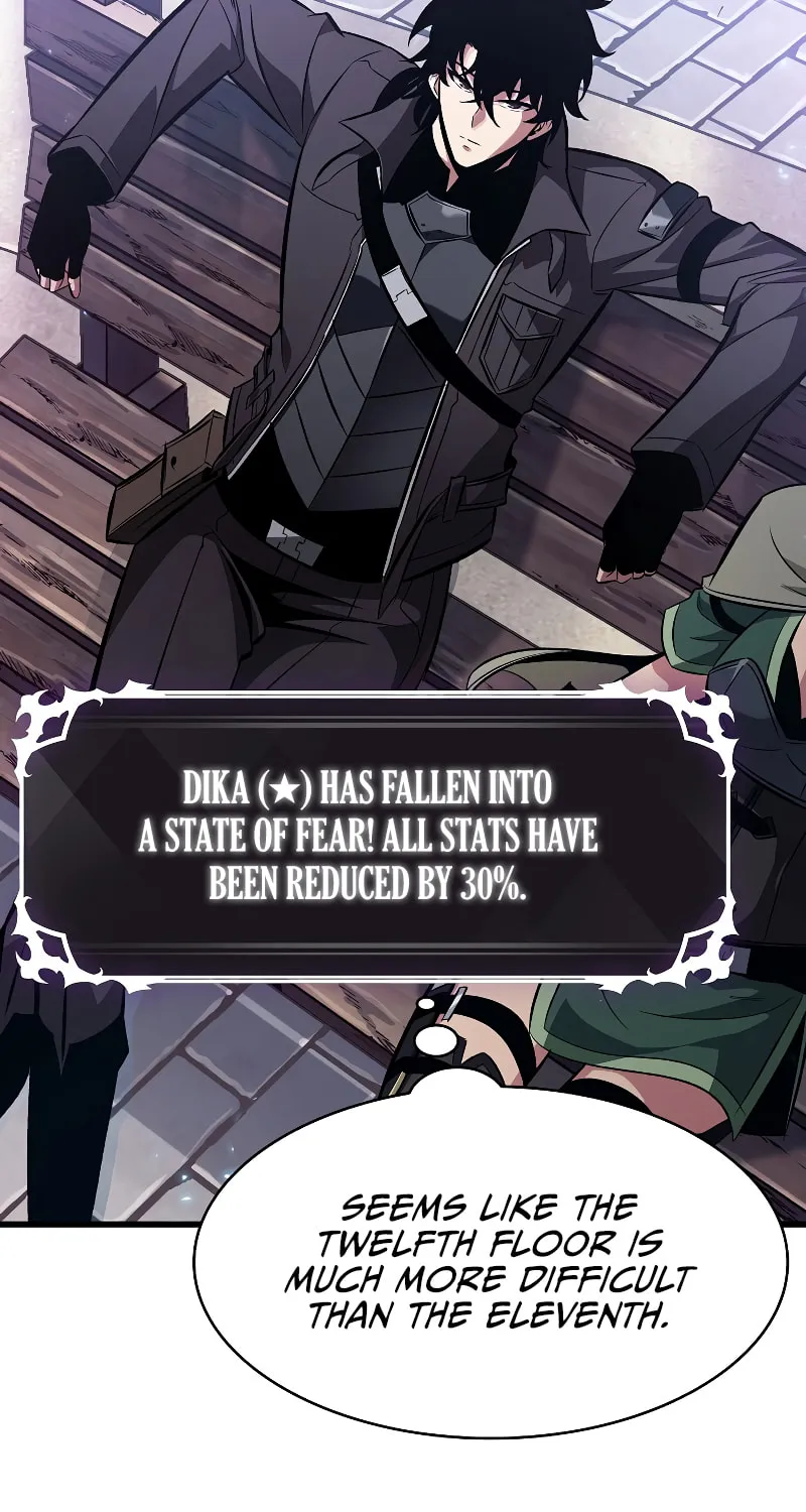 Pick Me Up! Chapter 39 page 27 - 