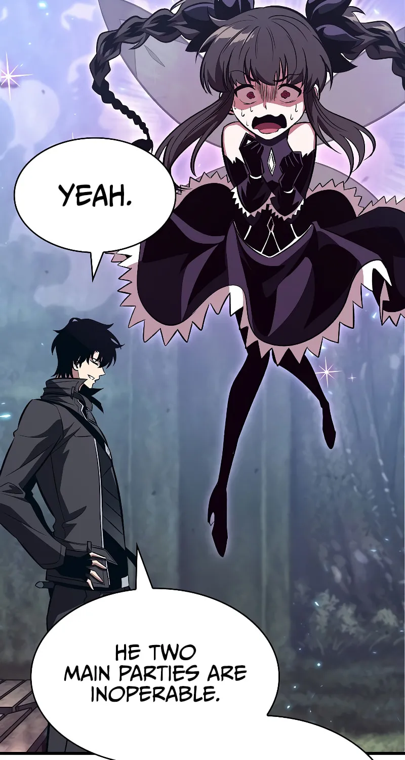 Pick Me Up! Chapter 39 page 38 - 