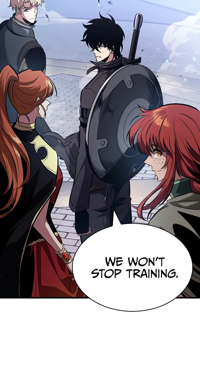 Pick Me Up! Chapter 39 page 40 - 