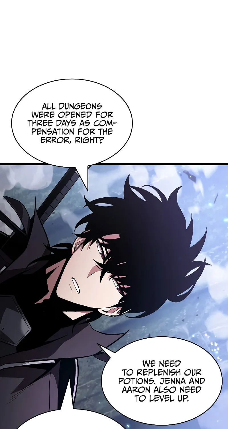 Pick Me Up! Chapter 39 page 41 - 