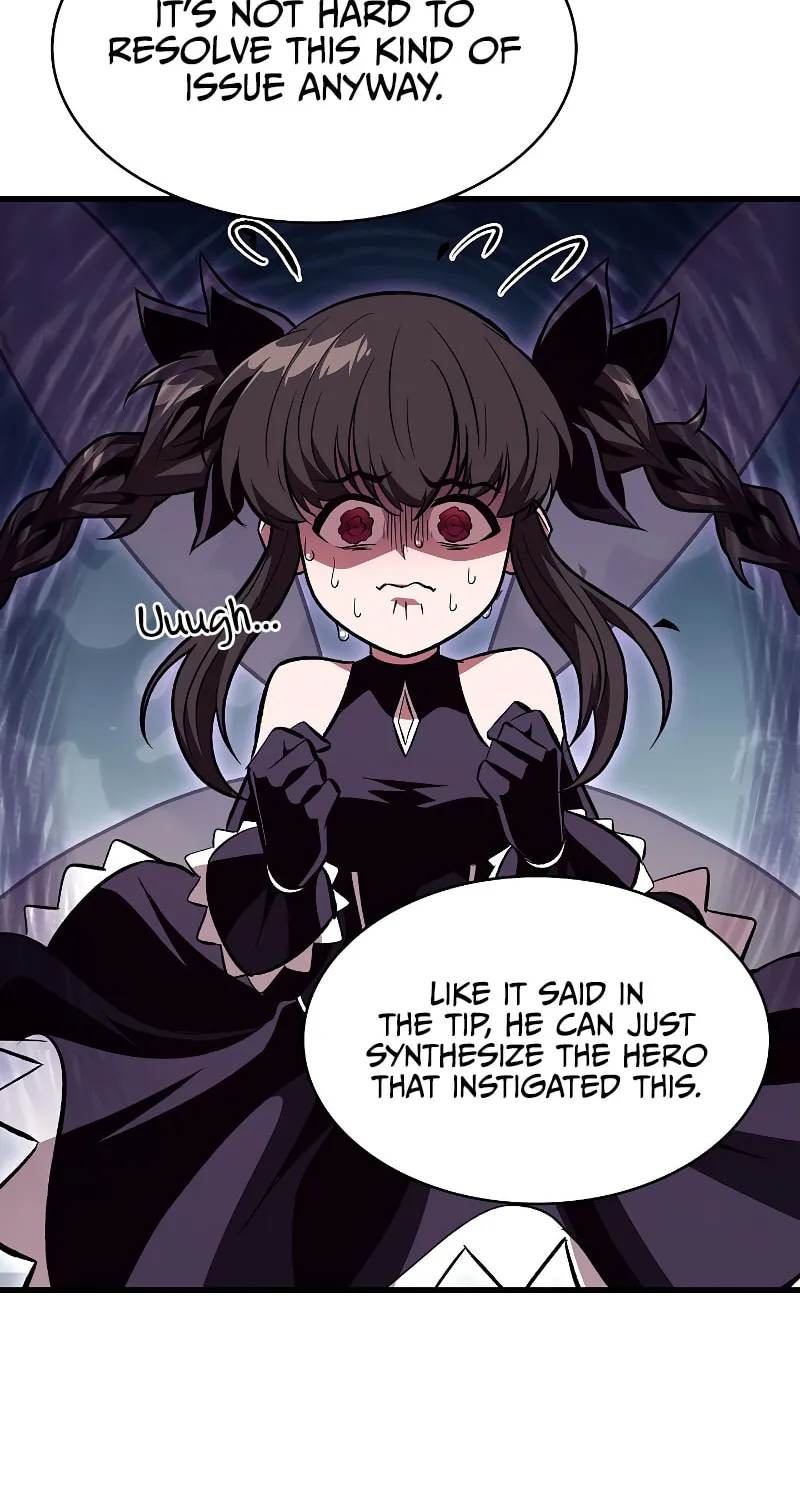 Pick Me Up! Chapter 39 page 47 - 