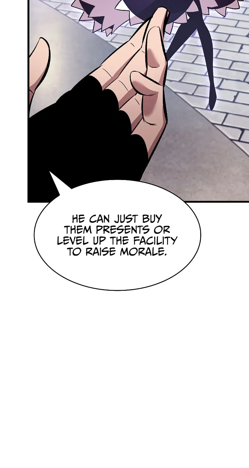 Pick Me Up! Chapter 39 page 49 - 