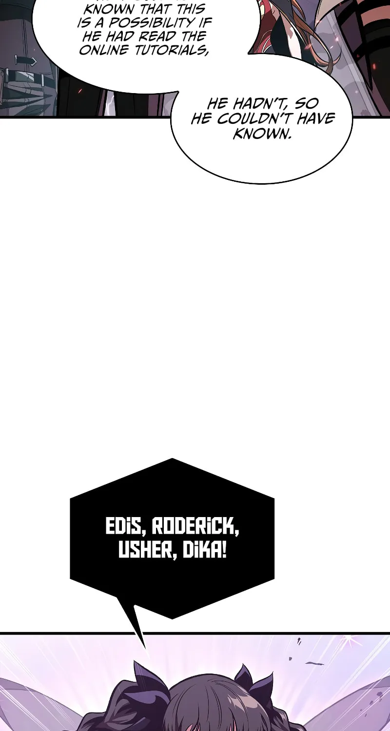 Pick Me Up! Chapter 39 page 6 - 