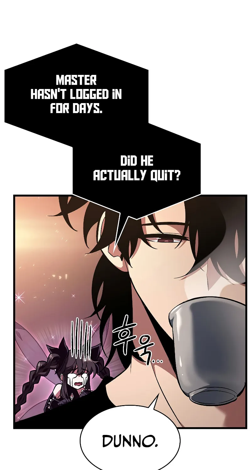 Pick Me Up! Chapter 39 page 61 - 