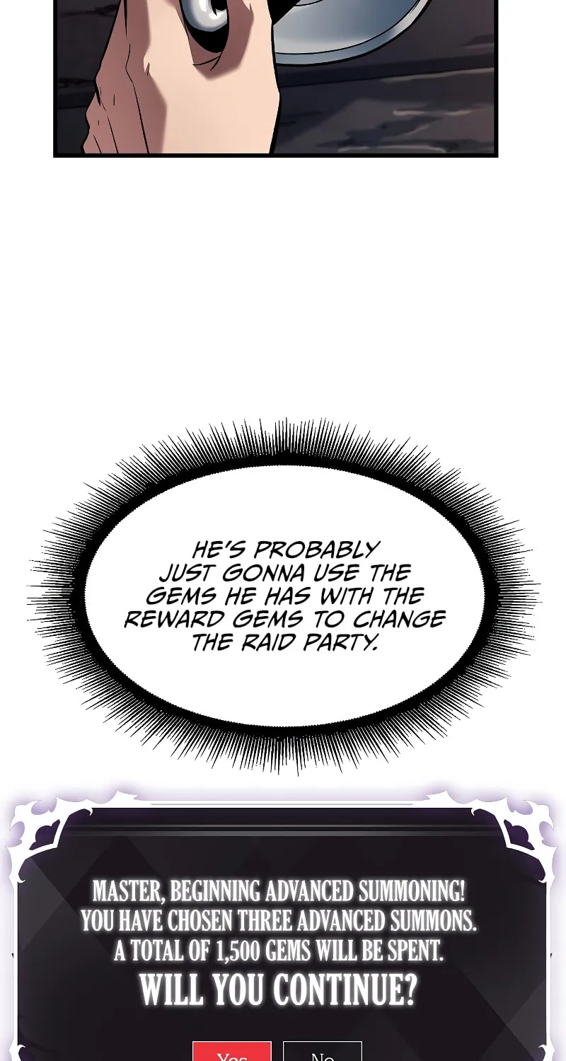 Pick Me Up! Chapter 39 page 68 - 