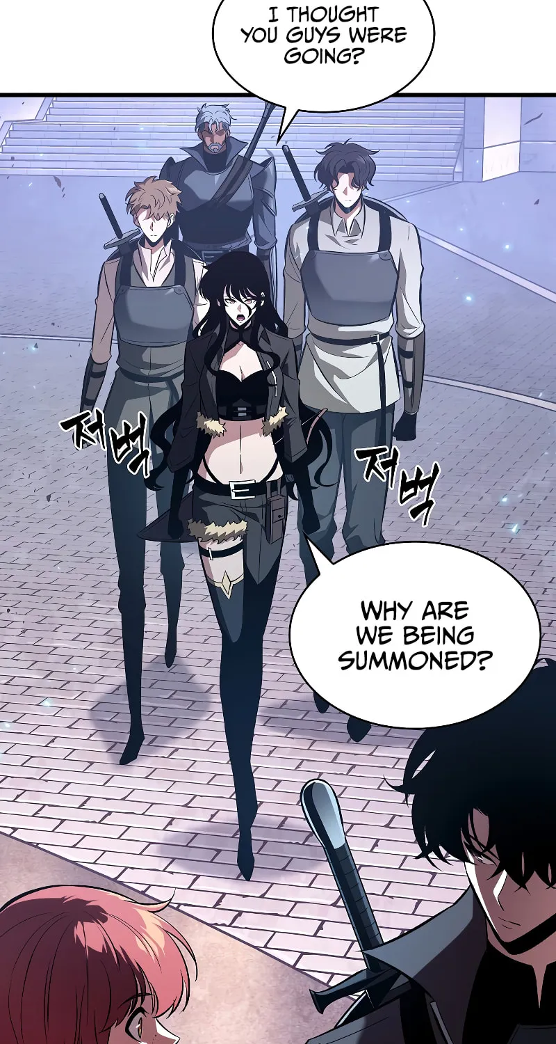 Pick Me Up! Chapter 39 page 8 - 