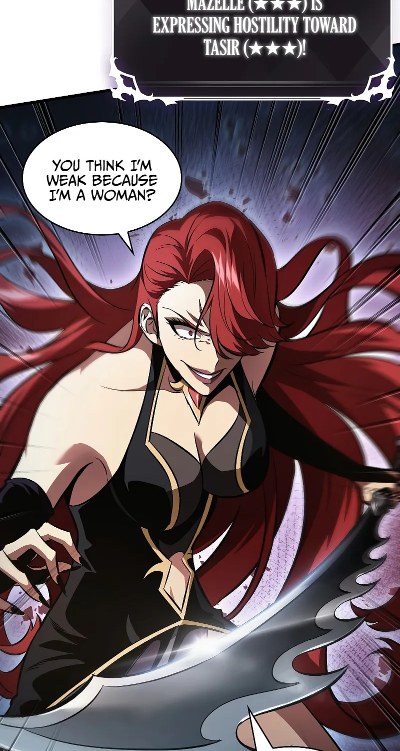 Pick Me Up! Chapter 39 page 80 - 