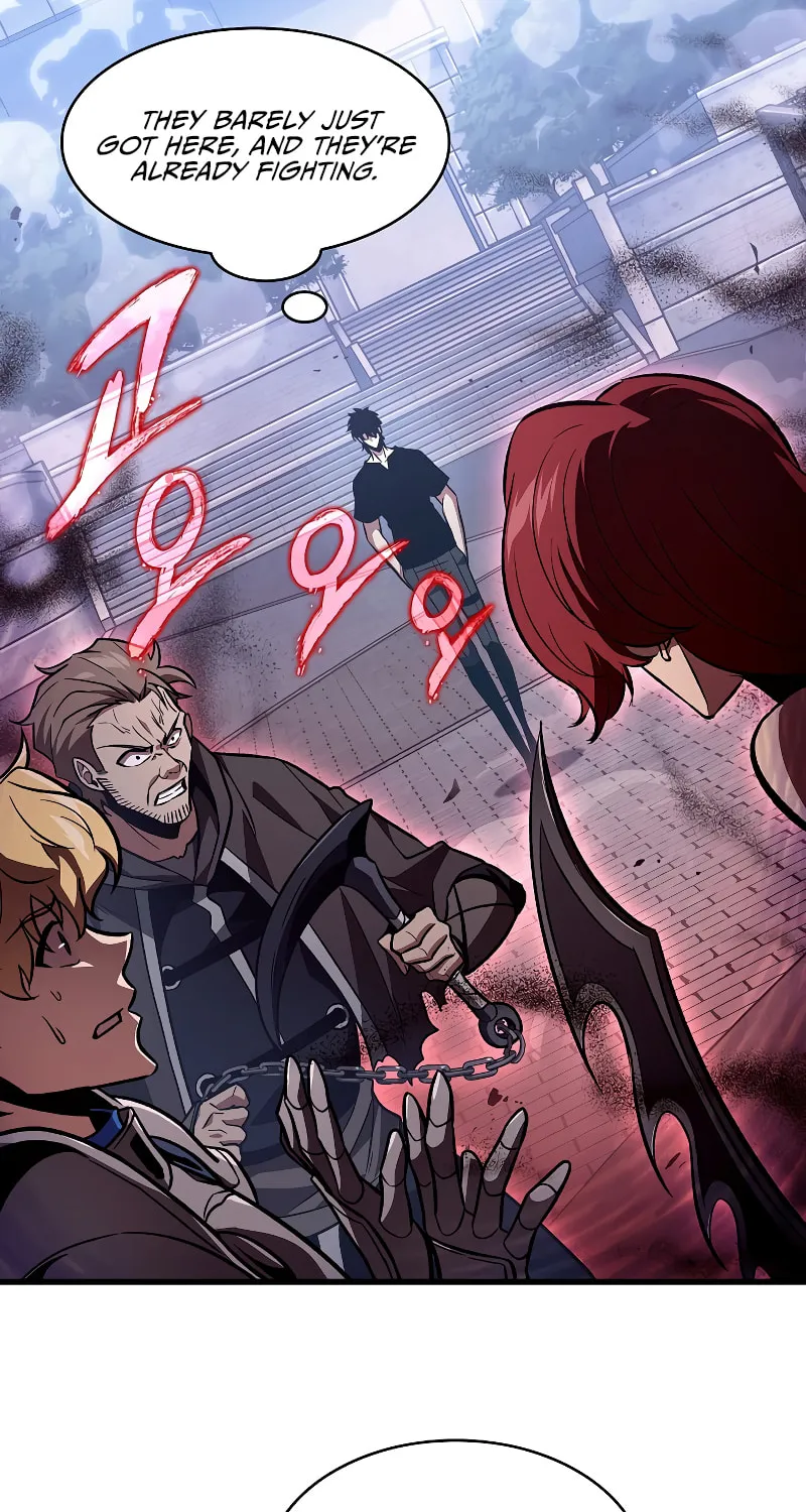 Pick Me Up! Chapter 39 page 82 - 
