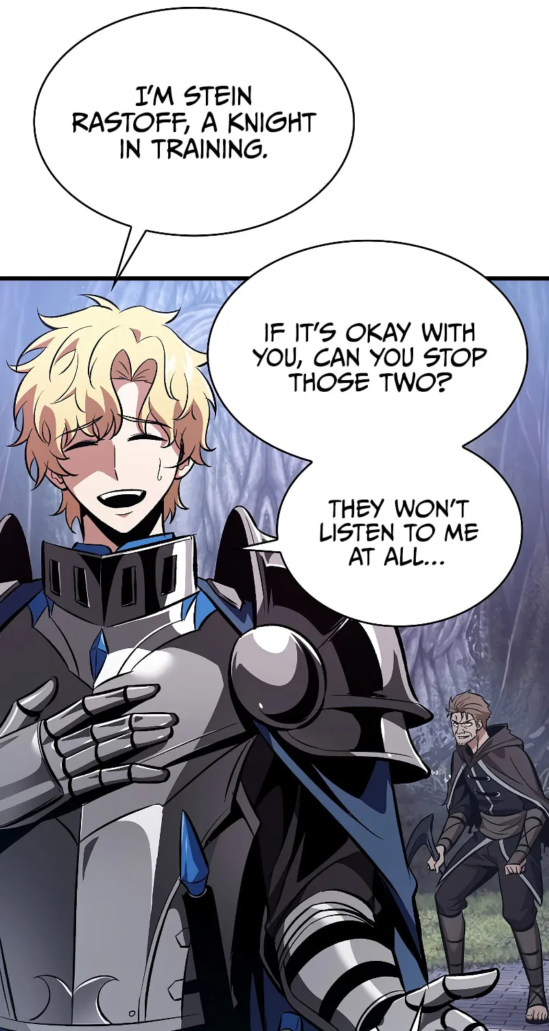 Pick Me Up! Chapter 39 page 85 - 